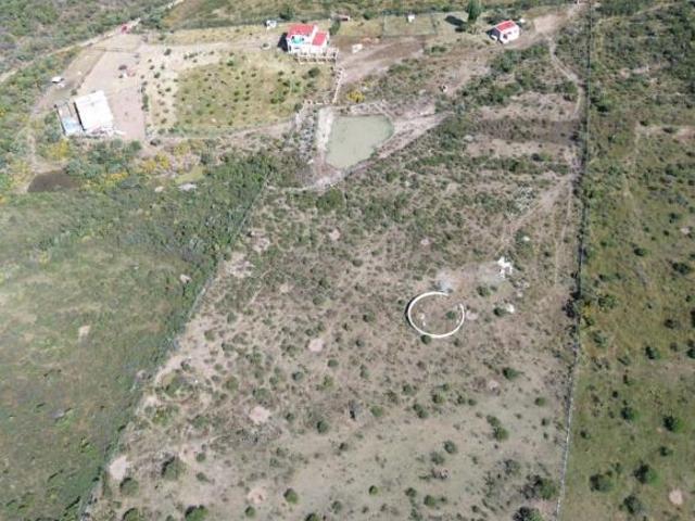 Rancho en venta en Lagos De Moreno, Jalisco