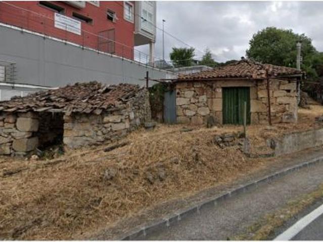 Local Comercial en venta en Montealegre, Ourense