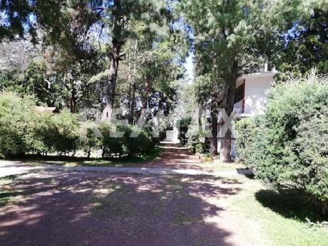Rancho en venta en Huejotzingo, Puebla