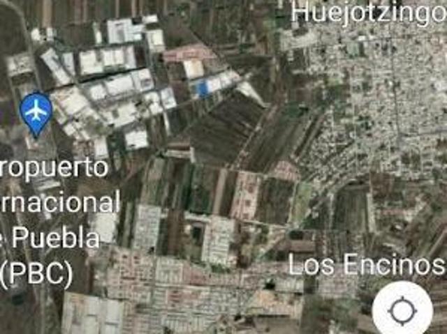 Rancho en venta en Huejotzingo, Puebla