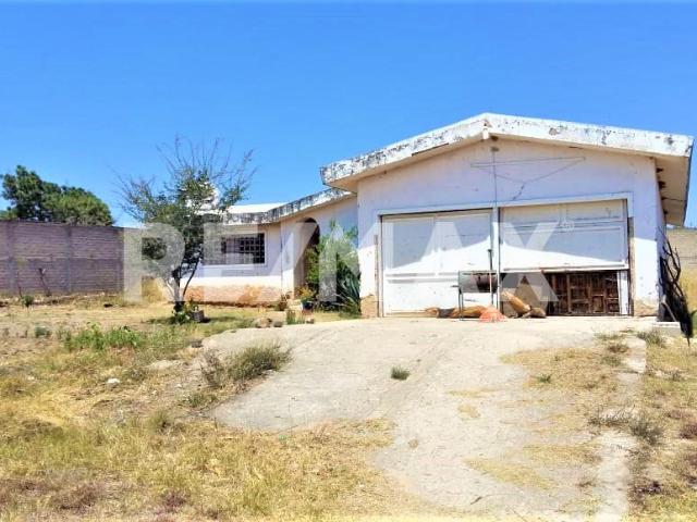 Quinta en venta en Santa María Del Oro, Jalisco