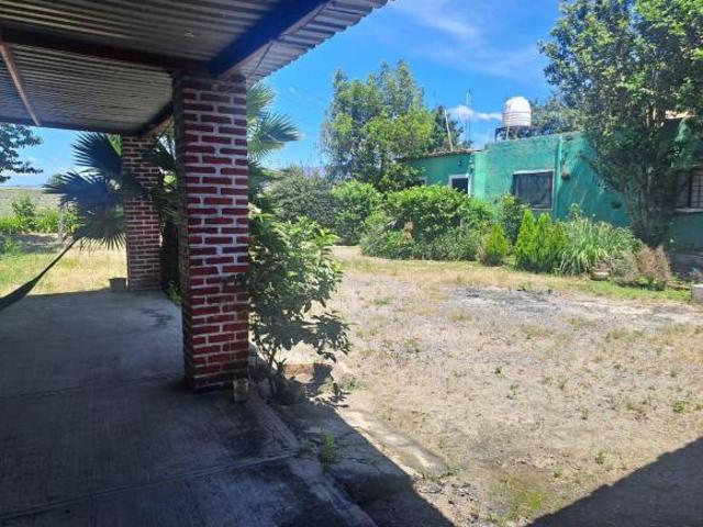 FINCA EN VENTA