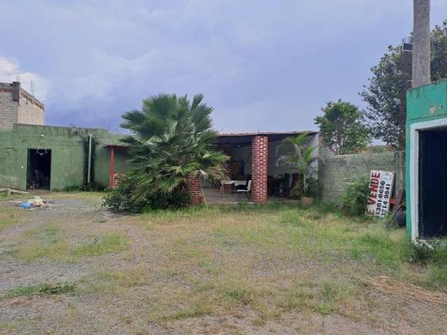 FINCA EN VENTA