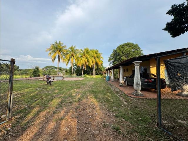 Finca en venta en Camatagua, Aragua
