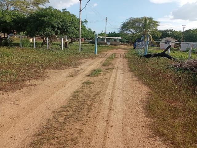 Finca en venta en Pueblo Nuevo, Anaco