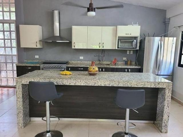 Quinta en venta en Pantepec, Yucatán