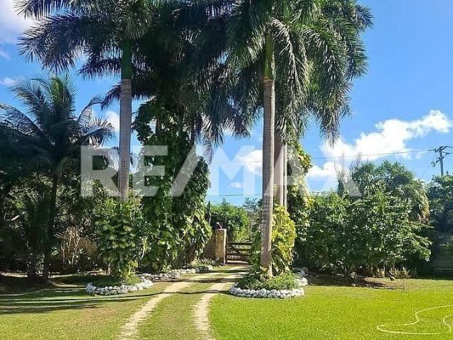 Quinta en venta en Pantepec, Yucatán