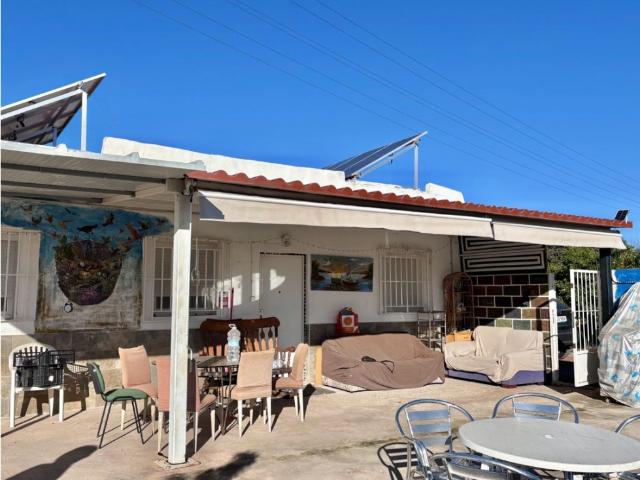 Casa en venta en la Plana Alta, Valencia