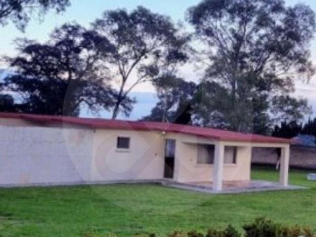 Rancho en venta en Jilotepec, Estado de México