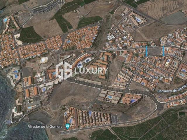Finca en venta en Callao Salvaje, Adeje