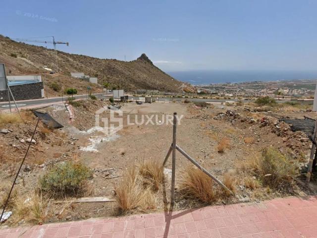 Finca en venta en Adeje, Canarias