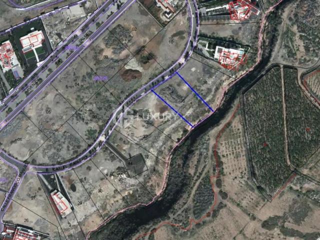 Finca en venta en Las Nieves, Adeje