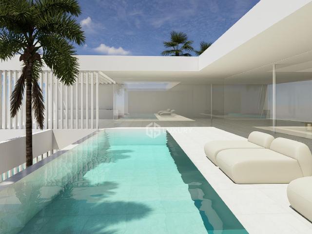 Finca en venta en Miraverde, Adeje