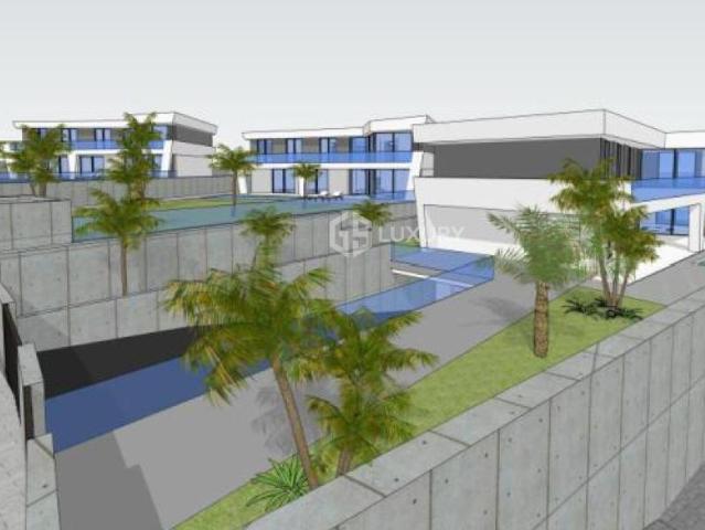 Finca en venta en La Caldera, Adeje
