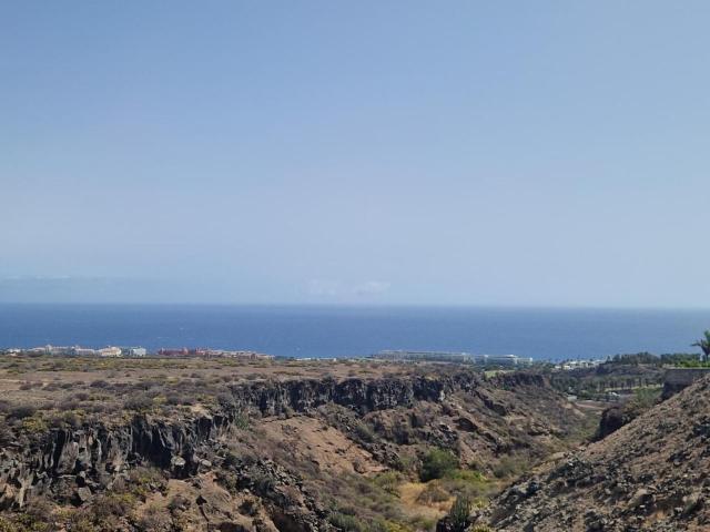 Finca en venta en Las Nieves, Adeje