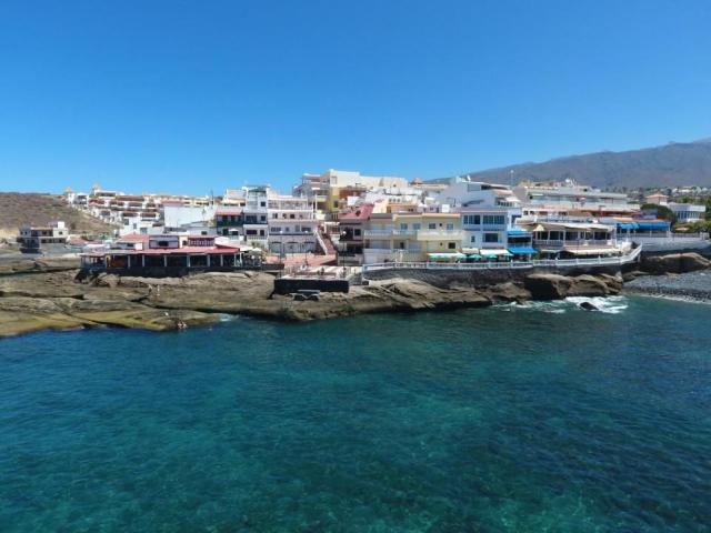 Finca en venta en La Caleta, Adeje