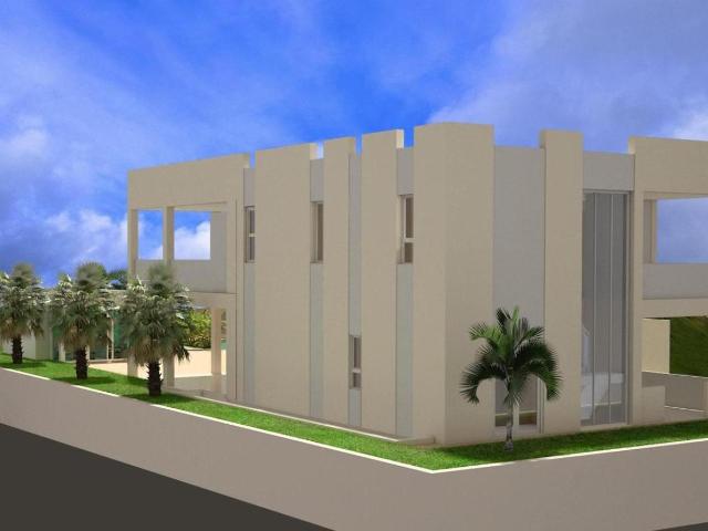 Finca en venta en Miraverde, Adeje