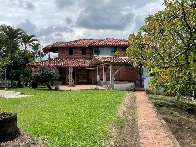 Finca en venta en Alcalá, Valle Del Cauca