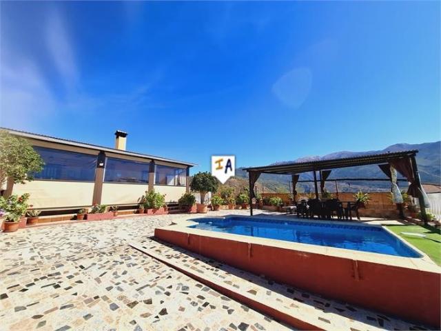 Finca en venta en Pilarejo, Alcaucín