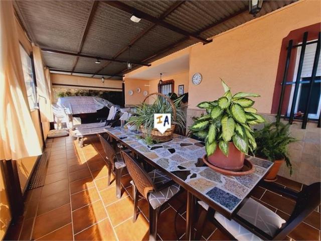 Finca en venta en Pilarejo, La Axarquía