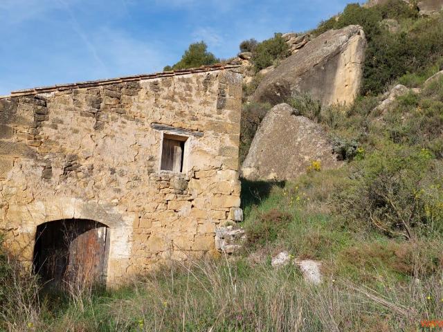 Finca en venta en Bajo Aragón, Aragón