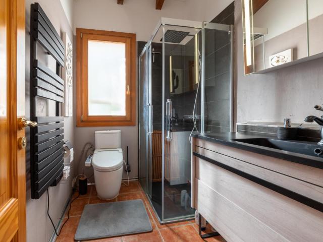 Finca en venta en Raiguer, Baleares