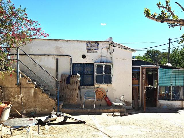 Finca en venta en Aldover