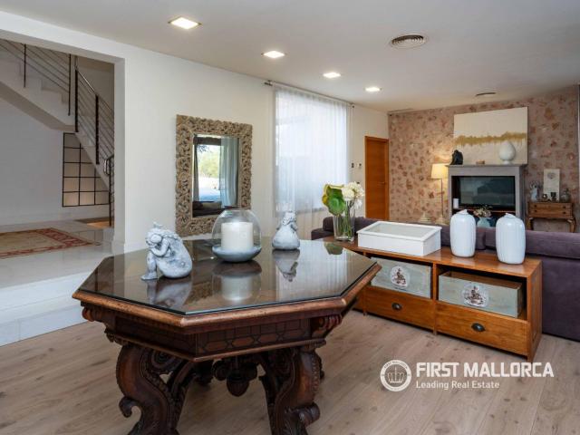 Finca en venta en Pla de Mallorca, Baleares