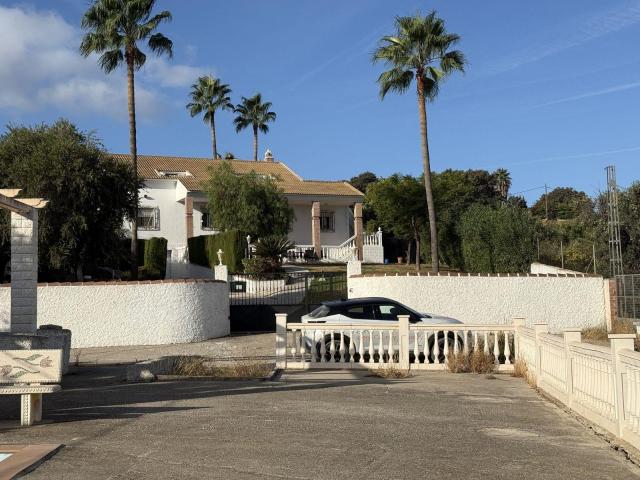 Finca en venta en Los Tomillares, Valle del Guadalhorce