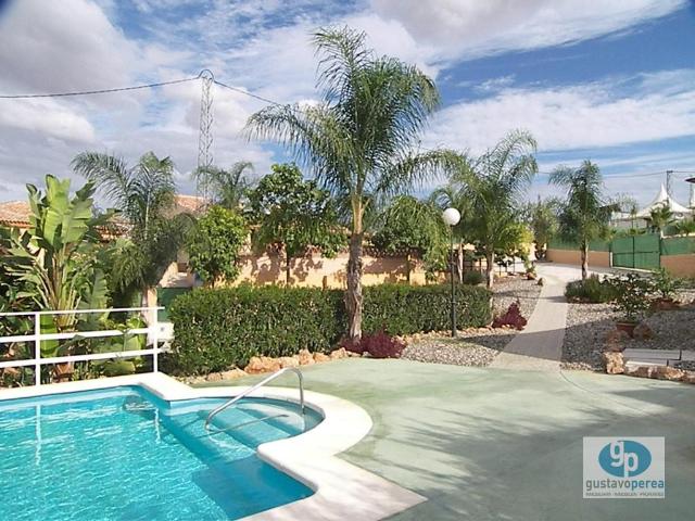 Finca en venta en Alhaurín De La Torre, La Capellanía