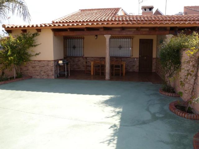 Finca en venta en Alhaurín De La Torre, Mestanza