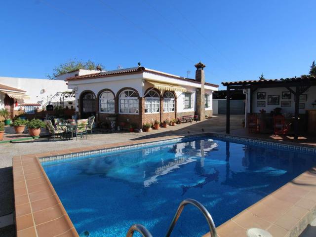 Finca en venta en Alhaurín De La Torre, Los Tomillares