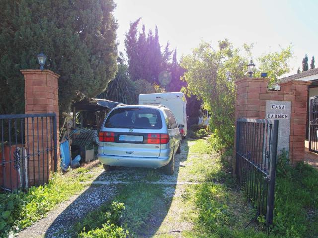 Finca en venta en Los Tomillares, Valle del Guadalhorce