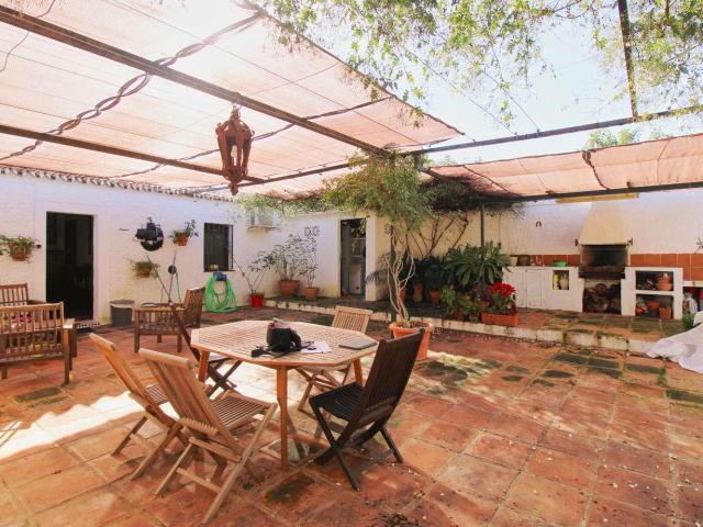 Finca en venta en Los Tomillares, Alhaurín De La Torre