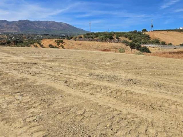 Finca en venta en El Zángano, Alhaurín De La Torre