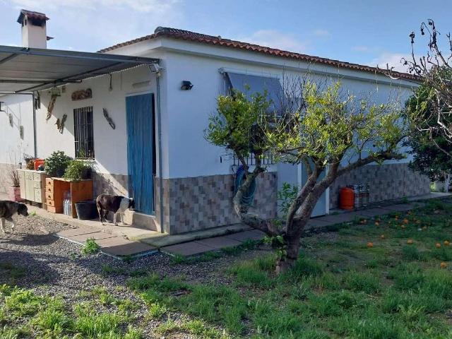 Finca en venta en Alhaurín El Grande, Villafranco del Guadalhorce