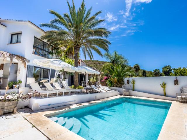Finca en venta en Barrio de San Antón, Valle del Guadalhorce