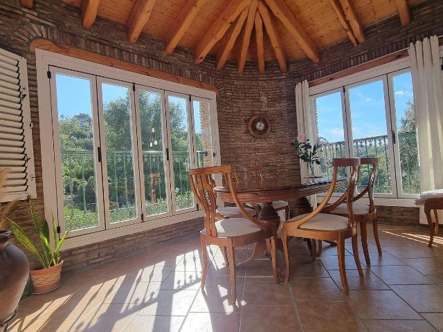 Finca en venta en Barrio de San Antón, Valle del Guadalhorce
