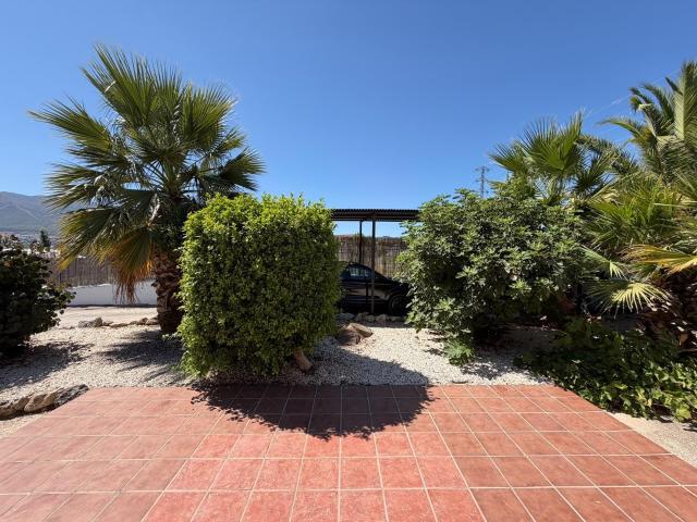Finca en venta en Los Tomillares, Valle del Guadalhorce