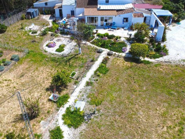 Finca en venta en Barrio de San Antón, Valle del Guadalhorce