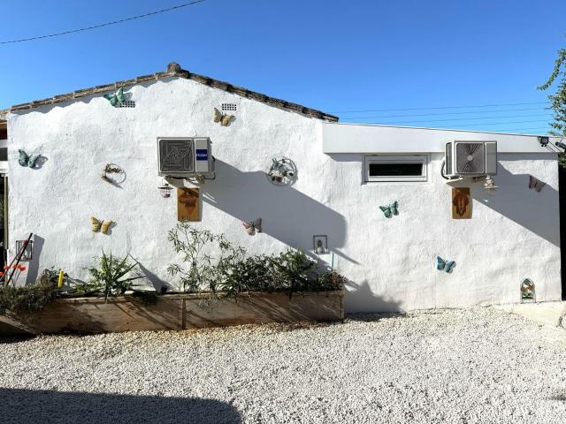Finca en venta en Barrio de San Antón, Valle del Guadalhorce