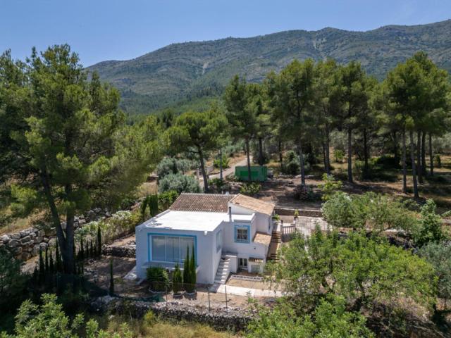 Finca en venta en Alicante