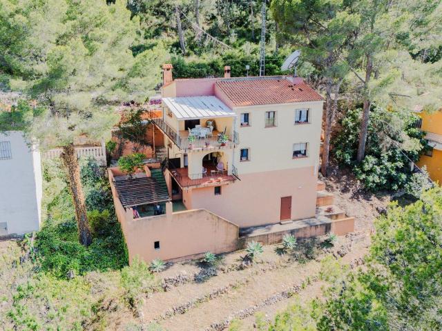 Finca en venta en l'Alacantí, Valencia
