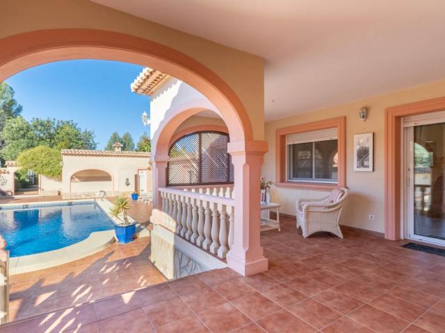 Finca en venta en l'Alacantí, Valencia