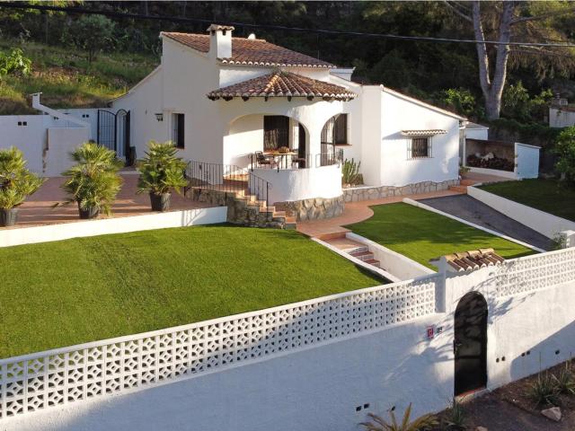 Finca en venta en Alicante, Valencia