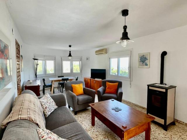 Finca en venta en l'Alacantí, Valencia