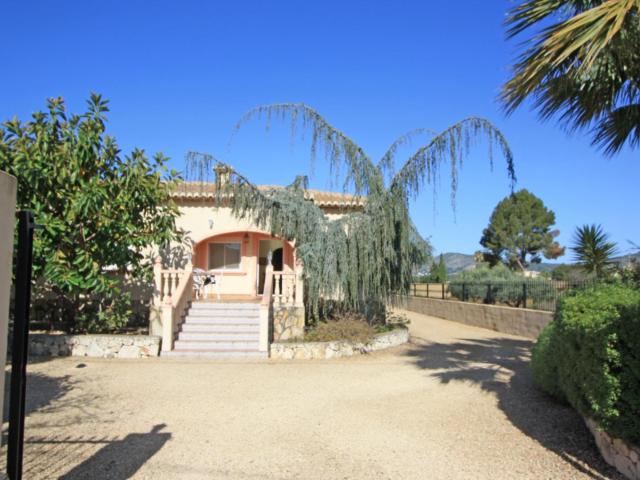 Finca en venta en l'Alacantí, Valencia