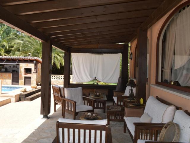 Finca en venta en l'Alacantí, Valencia