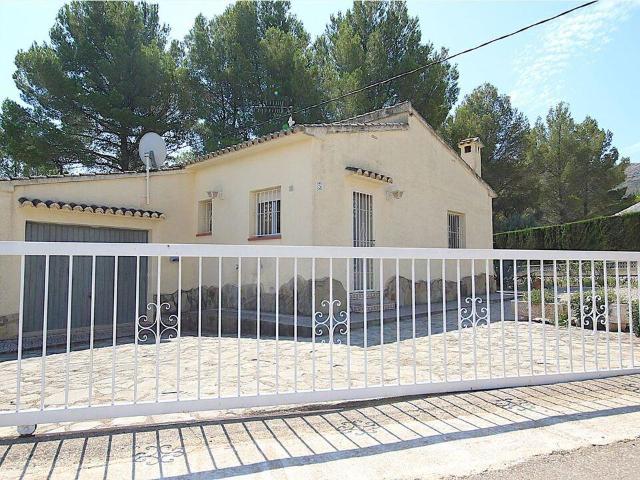 Finca en venta en Alicante, Valencia