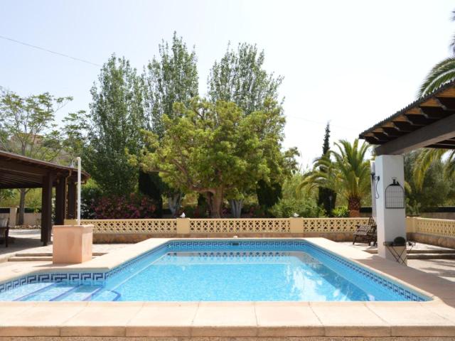 Finca en venta en l'Alacantí, Valencia